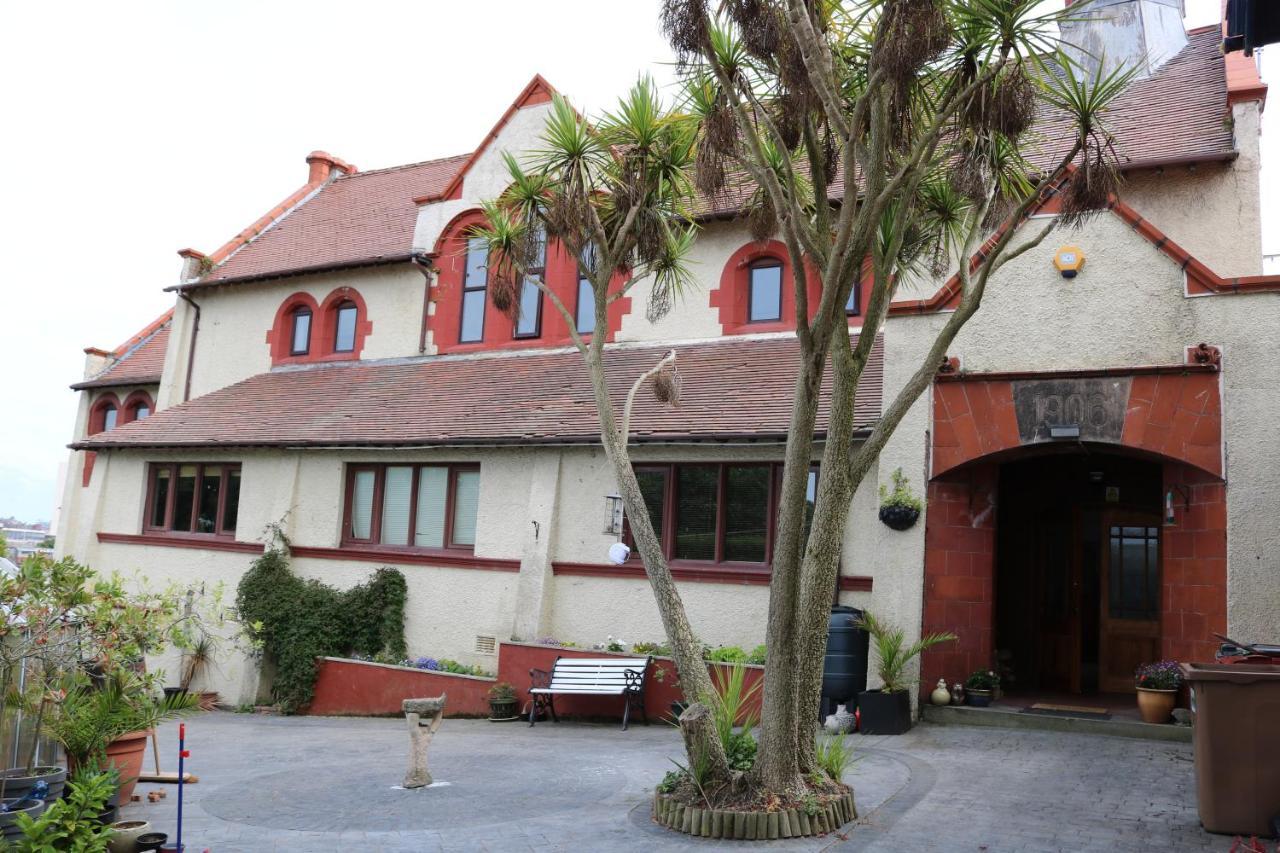 فندق Victoria House بارو في فرنيس المظهر الخارجي الصورة